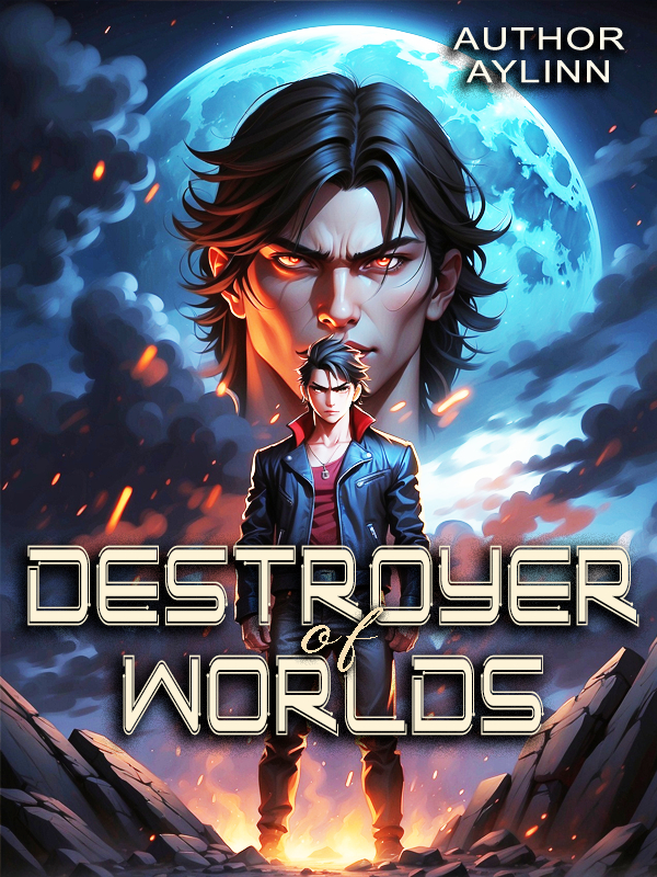 Destroyer of Worlds: Dorian's Rise