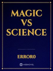 Magic Vs Science Book