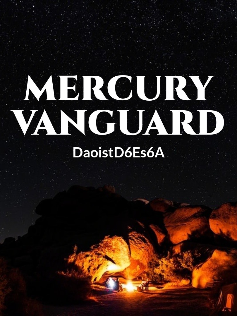 Mercury Vanguard