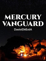 Mercury Vanguard Book