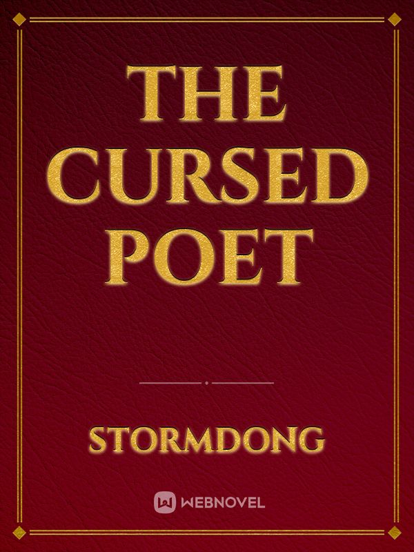 The Cursed Poet