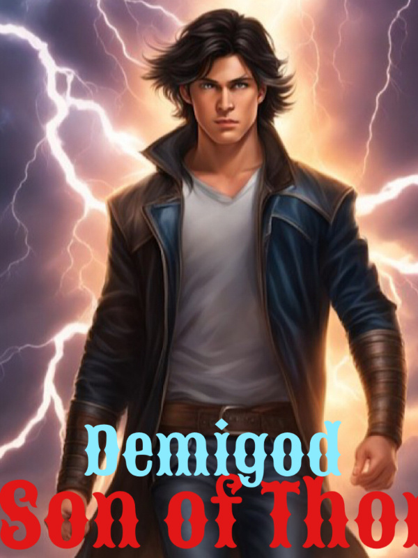 Demigod: Sons of Thor