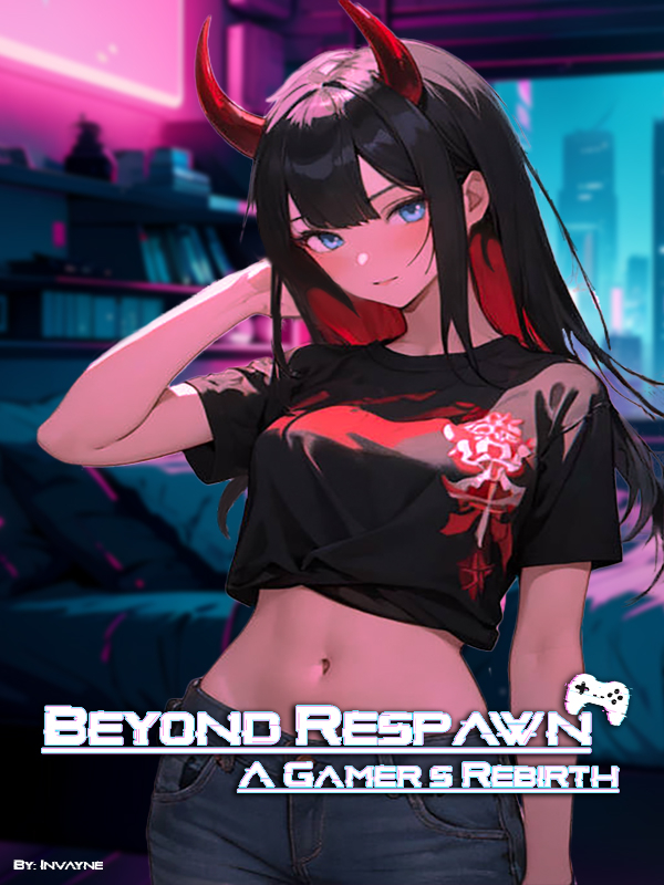 Beyond Respawn: A Gamer's Rebirth Book