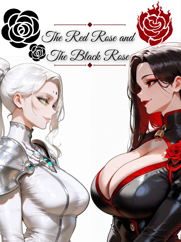 The Red Rose and The Black Rose