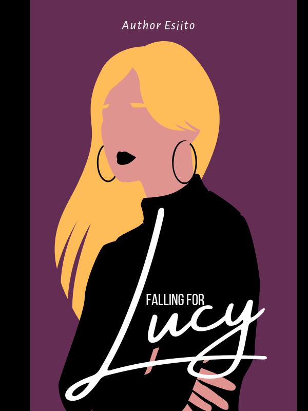 Falling for Lucy Book