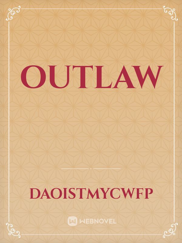 OutLaw Book