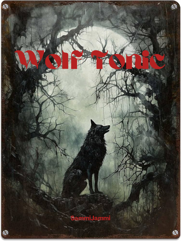 Wolf Tonic
