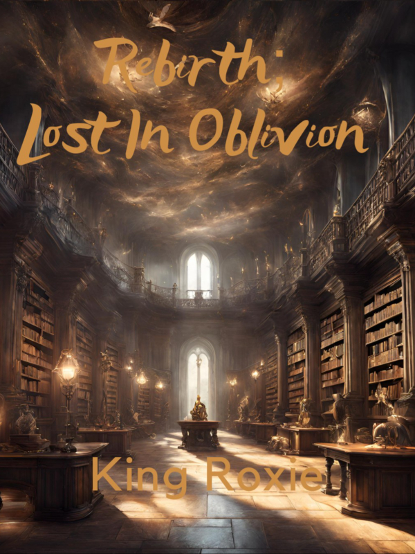 Rebirth; Lost In Oblivion Book