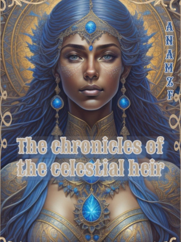 Chronicles of the Celestial Heir