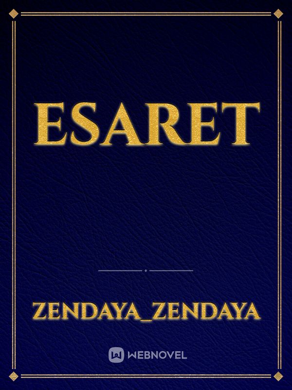 ESARET Book