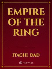 Empire of the ring Book