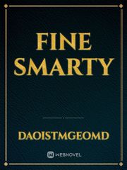 Fine Smarty Book