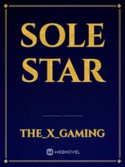 SOLE STAR Book