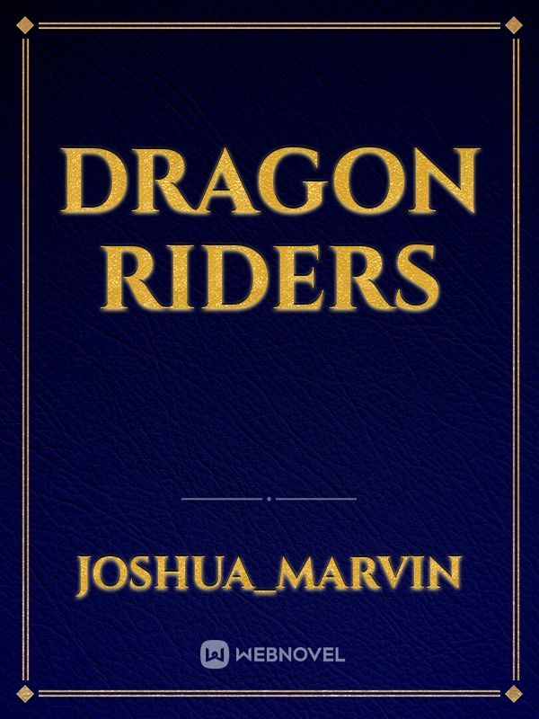 dragon riders