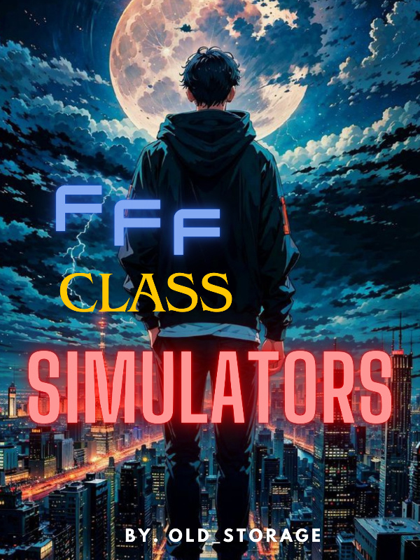 FFF Class sımulators