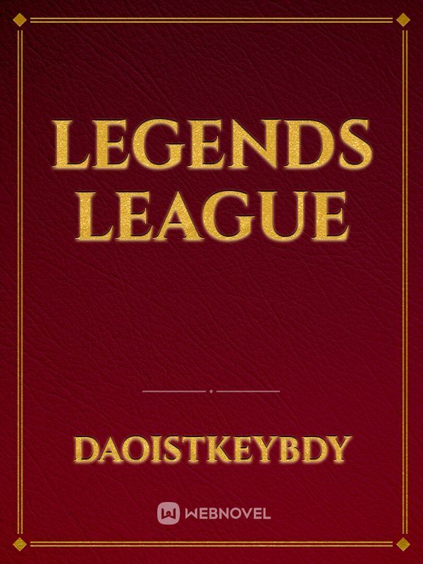 Legends league