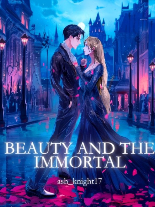 Beauty and the Immortal: It started with a dig Book