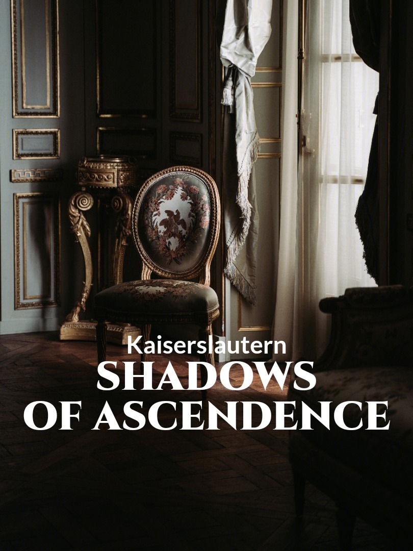Shadows Of Ascendence