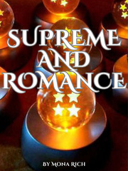 Supreme & Romance Book