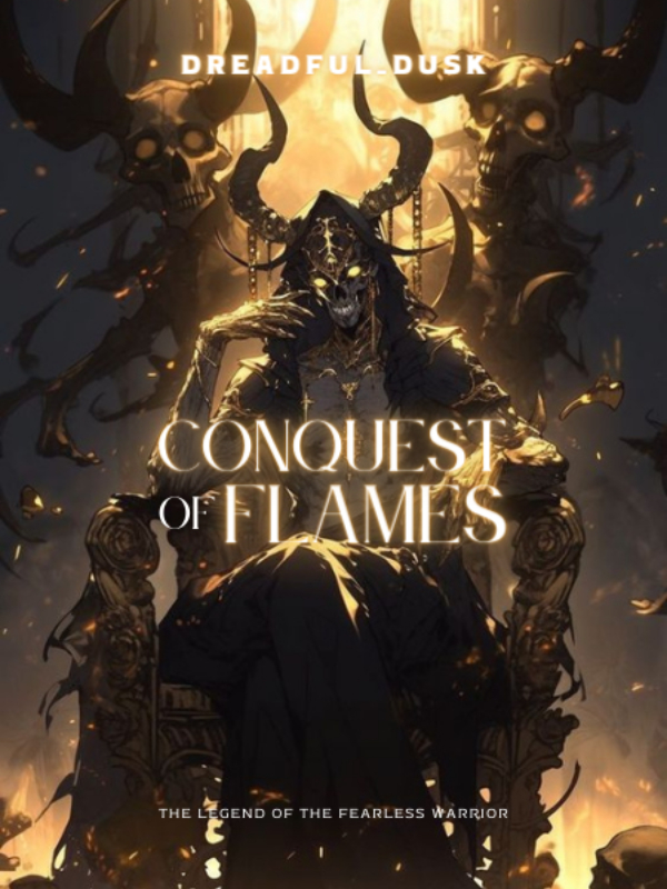 Conquest of Flames
