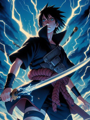 Sasuke: in Comprehensive World Book