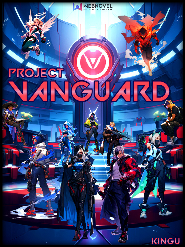 Project Vanguard