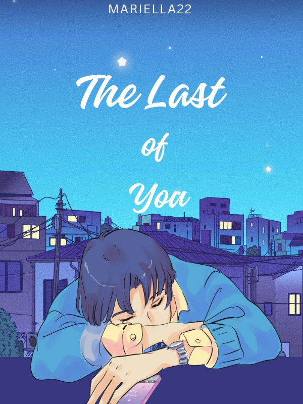 The Last of You