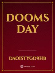 DOOMS DAY Book