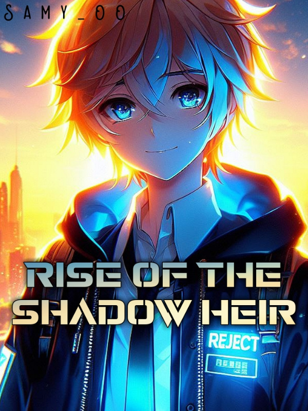 Rise of the Shadow Heir
