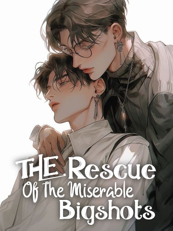 QT: The Rescue Of The Miserable Bigshots Book