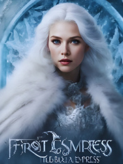 THE FROST EMPRESS Book