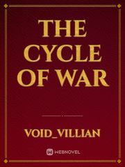 The Cycle Of War Book