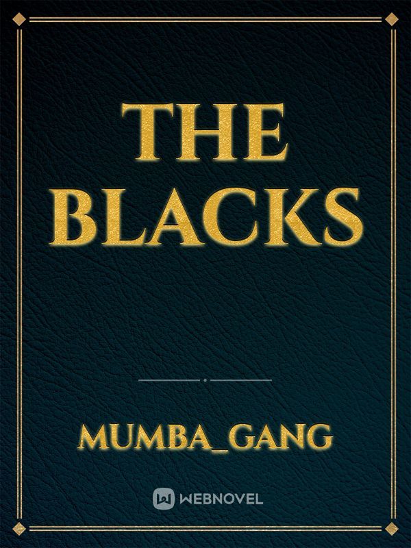 the blacks Book