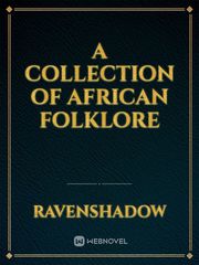 A Collection of African Folklore Book