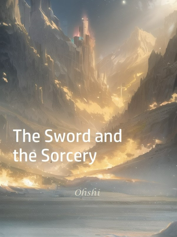 The Sword and the Sorcery