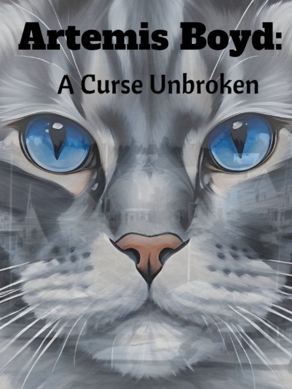 Artemis Boyd: A Curse Unbroken