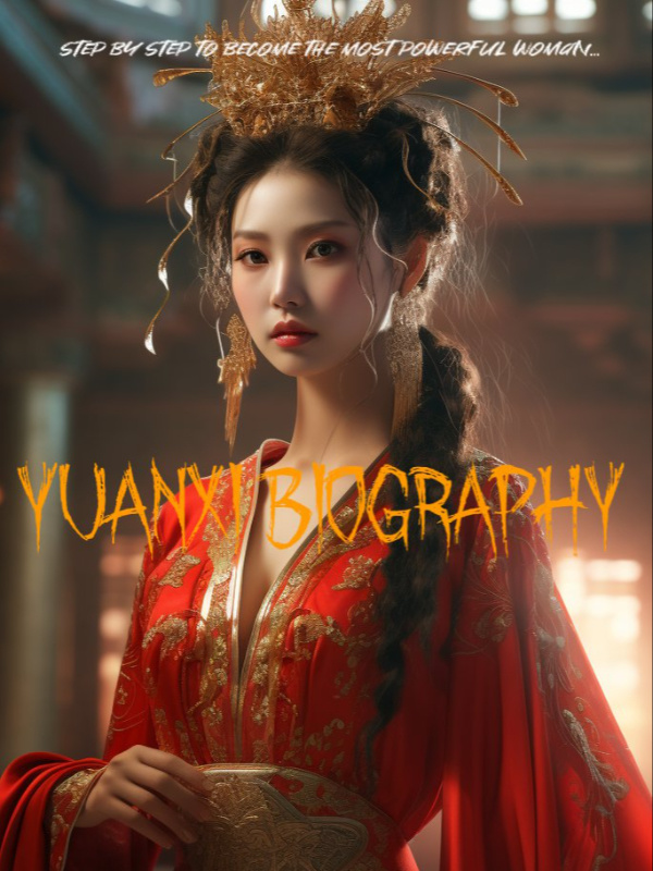 Yuanxi Biography Book