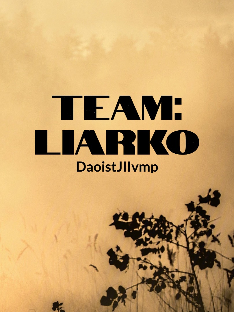 Team: Liarko Book