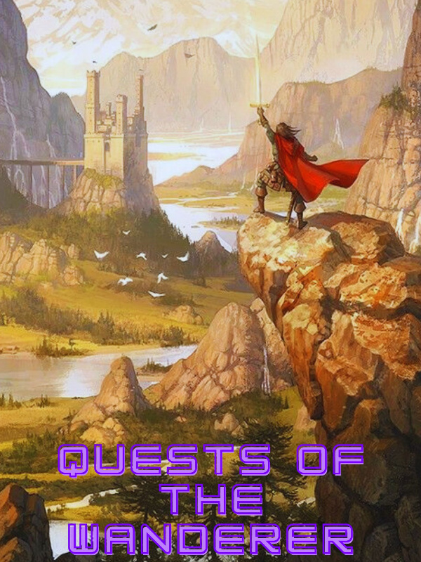 Quests of the Wanderer