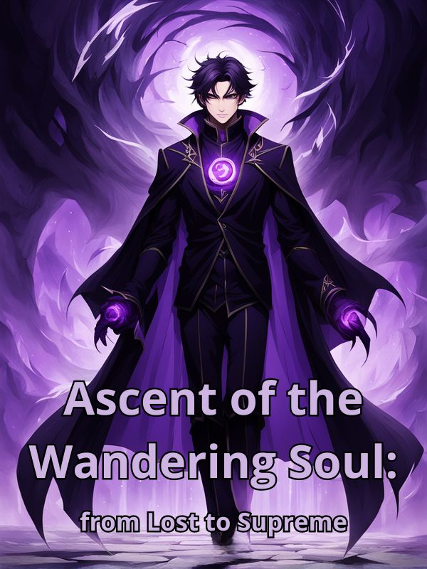 Ascent of the Wandering Soul: from Lost to Supreme Book