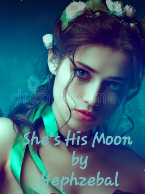 She's His Moon