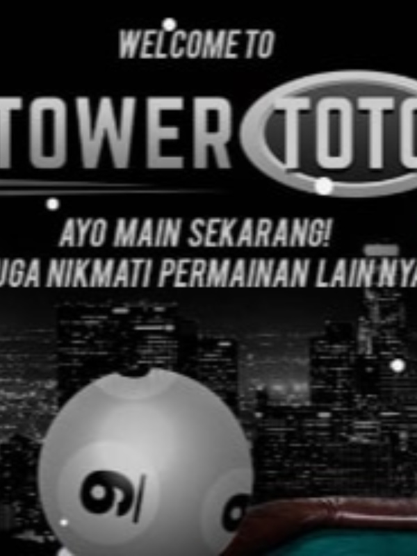 SLOT GACOR SERVER THAILAND | TOWER TOTO