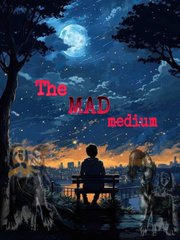 The MAD medium Book