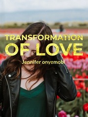 Transformation of love Book