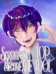 Surviving To Become The Top Idol! Book