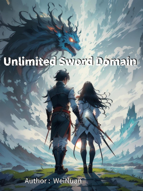 Unlimited Sword Domain