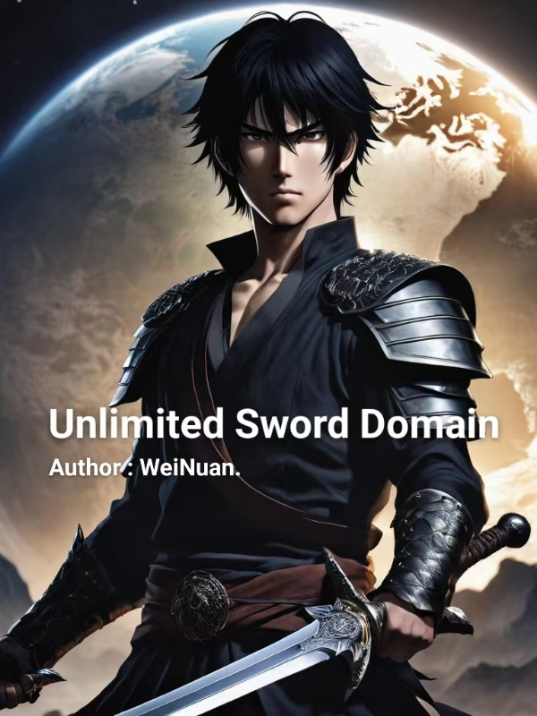 Unlimited Sword Domain Book