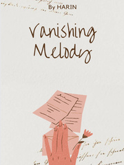 VANISHING MELODY Book