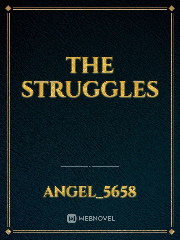 the struggles Book