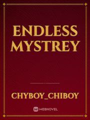 Endless mystrey Book